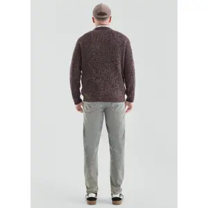 Knitted sweater QS Regular Fit image-4