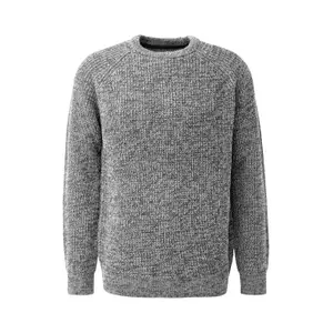 Knitted sweater QS Regular Fit image-0