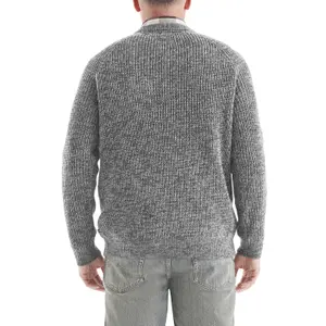 Knitted sweater QS Regular Fit image-5