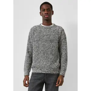 Knitted sweater QS Regular Fit image-6
