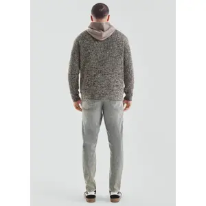 Knitted sweater QS Regular Fit image-4