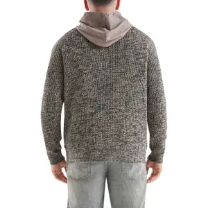 Knitted sweater QS Regular Fit image-5