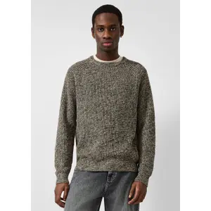 Knitted sweater QS Regular Fit image-6