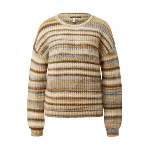 Comfortable Pullover in Vibrant Colours Women QS image-0