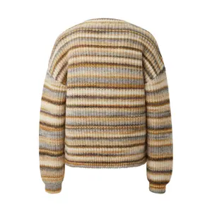 Comfortable Pullover in Vibrant Colours Women QS image-1