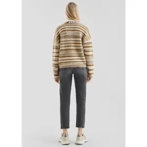 Women's Cozy Cardigan QS image-4