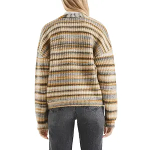 Women's Cozy Cardigan QS image-5