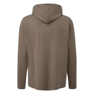 Long Sleeve Hoodie QS image-1