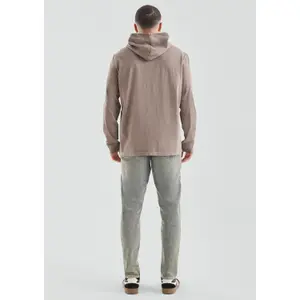 Long Sleeve Hoodie QS image-4