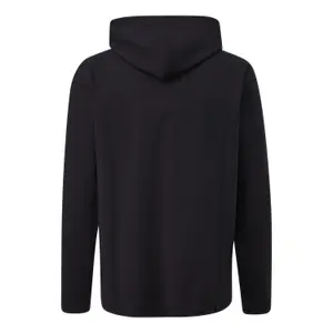 Long Sleeve Hoodie QS image-1