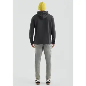 Long Sleeve Hoodie QS image-4