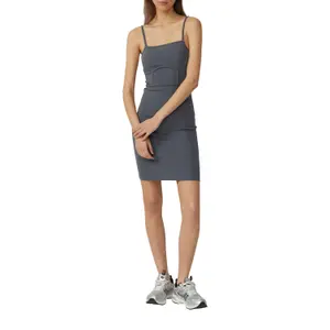 Women's tight dress QS image-6