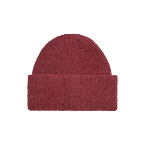 Comfortable Cuffed Hat for Women QS image-1