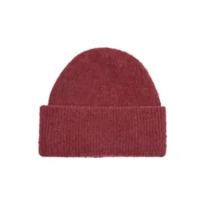 Comfortable Cuffed Hat for Women QS image-2