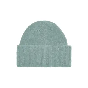 Comfortable Cuffed Hat for Women QS image-1