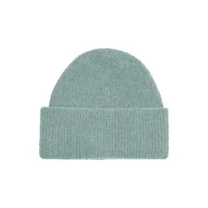 Comfortable Cuffed Hat for Women QS image-2