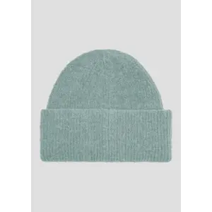 Comfortable Cuffed Hat for Women QS image-3