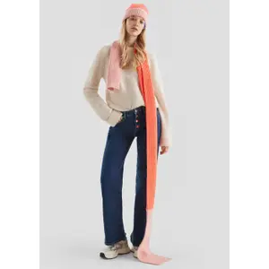 Comfortable Women's Beanie QS image-4