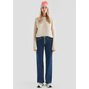 Comfortable Women's Beanie QS image-5