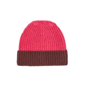 Comfortable Women's Beanie QS image-2