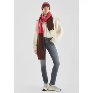 Comfortable Women's Beanie QS image-4