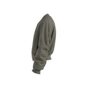 Women's Nylon Bomber QS image-6