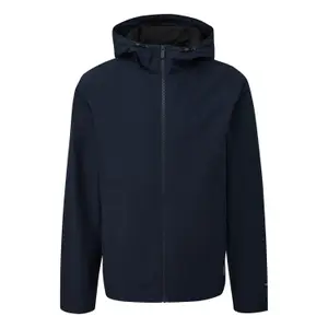 Lightweight Ripstop Fabric Jacket QS image-0