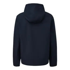 Lightweight Ripstop Fabric Jacket QS image-1