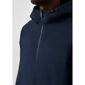 Lightweight Ripstop Fabric Jacket QS image-3