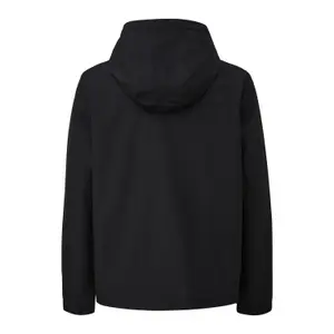 Lightweight Ripstop Fabric Jacket QS image-1
