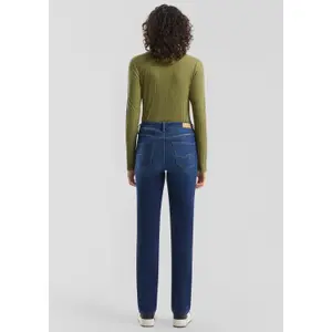 Women's straight jeans QS Catie image-4