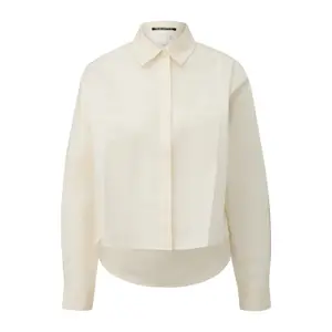 Women's long sleeve blouse QS image-0