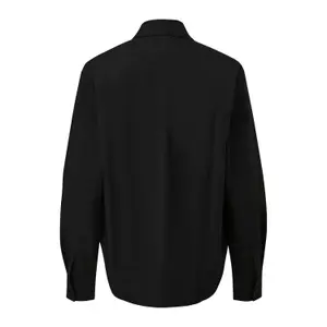 Women's long sleeve blouse QS image-1
