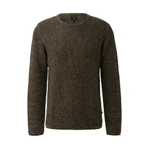 Pull Tricoté Classic QS image-0