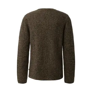 Pull Tricoté Classic QS image-1
