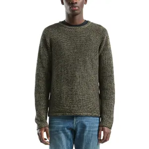 Pull Tricoté Classic QS image-2