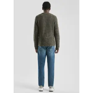 Pull Tricoté Classic QS image-4