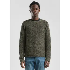 Pull Tricoté Classic QS image-6