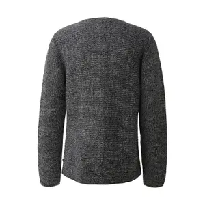 Pull Tricoté Classic QS image-1