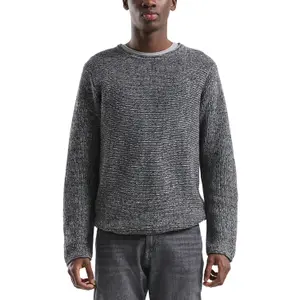Pull Tricoté Classic QS image-2