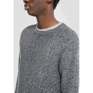 Pull Tricoté Classic QS image-3