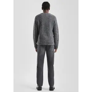 Pull Tricoté Classic QS image-4