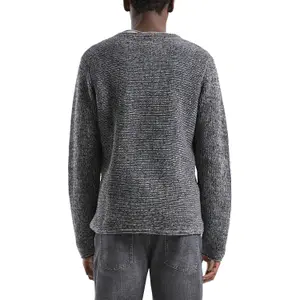 Pull Tricoté Classic QS image-5