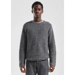 Pull Tricoté Classic QS image-6