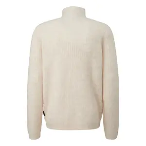 Knitted sweater QS Troyer Aspect image-1