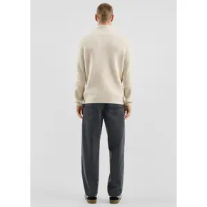 Knitted sweater QS Troyer Aspect image-4