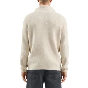 Knitted sweater QS Troyer Aspect image-5
