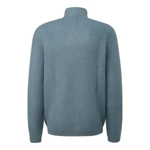 Knitted sweater QS Troyer Aspect image-1