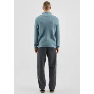 Knitted sweater QS Troyer Aspect image-4