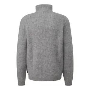 Knitted sweater QS Troyer Aspect image-1